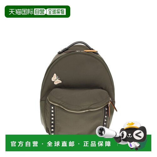 香港直邮valentino华伦天奴UP TECHNICAL男士双肩【付后1h可退】
