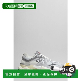 1h可退 NEW BALANCE 女士运动鞋 412954U9060GRY AW2025 灰色