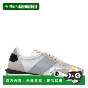 Lycra 系带 Ford 男士 Suede 福特 Tom 汤姆 James 1h可退 潮奢