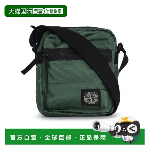 STONE ISLAND 男士斜挎包 L1S159200015S0251V005H