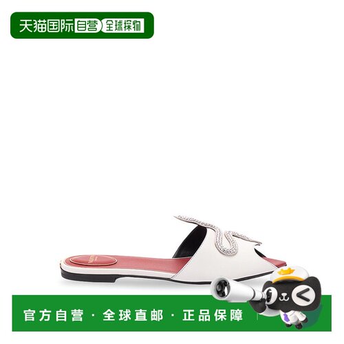 VALENTINO GARAVANI 女士拖鞋 8W0S0PJ3HIZHI7 AW【付后1h可退】