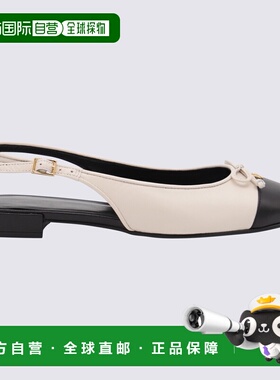 TORY BURCH 女士休闲鞋 166592100 CO 白色 SCARPE CON TACCO女鞋