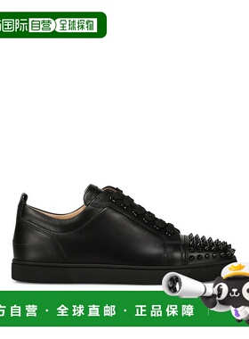 1h可退 CHRISTIAN LOUBOUTIN 男士运动鞋 3240422CM53 SS2026男鞋