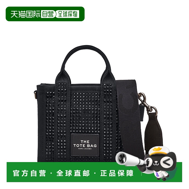 1h可退 MARC JACOBS 女士斜挎包 2R3HCR098H01008 AW2025