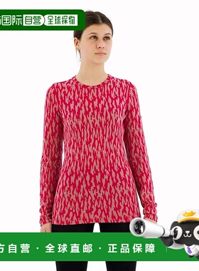 ICEBREAKER 260 Vertex Crewe Macro Forms 美利奴羊毛长袖保暖层