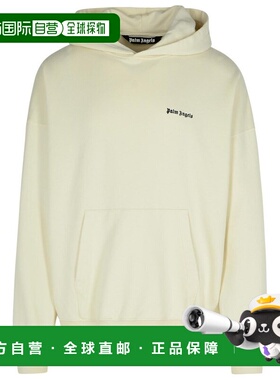 1h可退 潮奢 Palm Angels 棕榈天使 男士 连帽卫衣 PMBB153C99FLE
