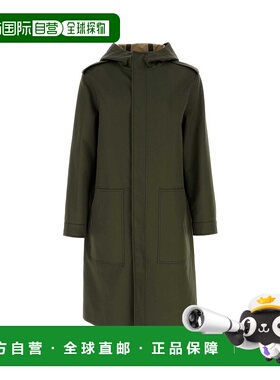 VALENTINO GARAVANI 男士大衣 5V3CKD5039B825 AW2024