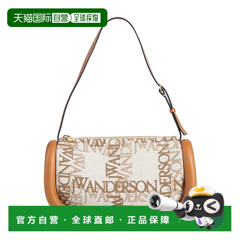 1h可退 潮奢 J.W. Anderson 女士 手袋 beige米色 舒适时尚