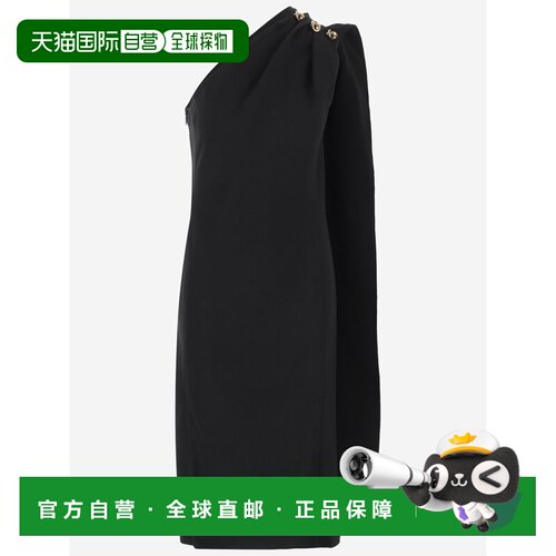 BOTTEGA VENETA 女士连衣裙 812348V4ZE01000 SS2【付后1h可退】