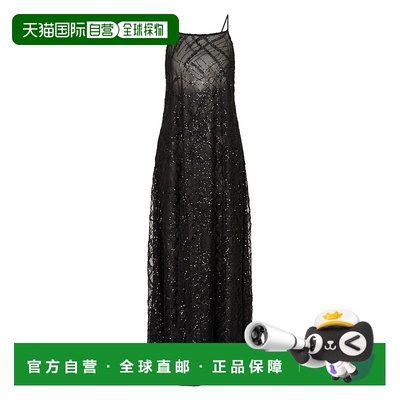 1h可退 EMPORIO ARMANI 女士连衣裙 EW001346AF10242UC001