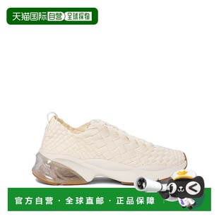 159962104 SS2025 花色 TORY Burch 女士运动鞋 Tory Woven BURCH