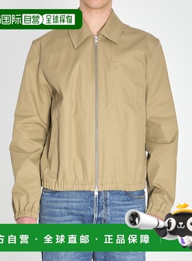 AMI PARIS男士夹克HJK884C00132A036