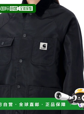 1h可退 潮奢 CARHARTT WIP 女士 Alumni Chore 大衣 I03514931YXX