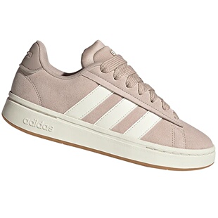 粉红色 1h可退 SCARPE JI1719ROSA 香港直邮ADIDAS 女士运动鞋