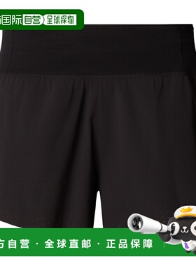 THE NORTH FACE 女士运动裤 1123478TNFBLACK CO 黑色