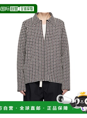 JIL SANDER 男士外套 J22DL0329J19162247 AW2025夹克