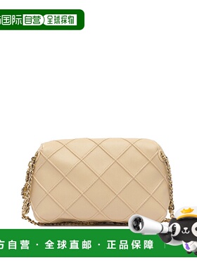 TORY BURCH 女士斜挎包 169226700 AW2025 黄色 Crossbody bags