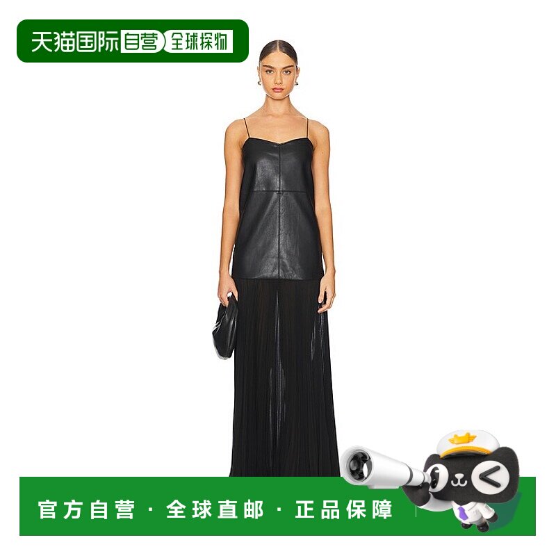 1h可退 潮奢 Alexis 女士 Kaleena 连衣裙 A32404509900