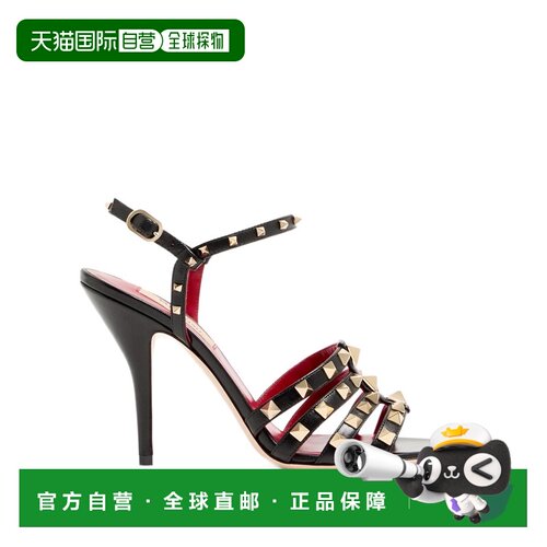 VALENTINO GARAVANI 女士高跟鞋 WS0PV5JDW0NO AW2026