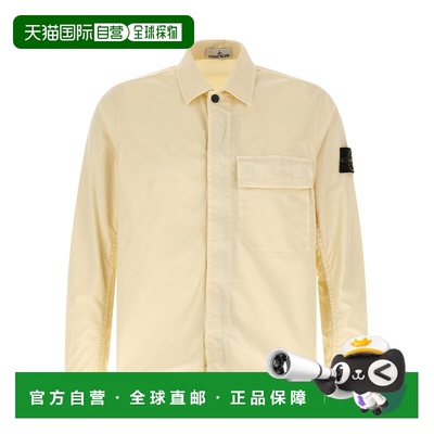 STONE ISLAND 男士衬衫 L1S151200013S0A10V0093长袖