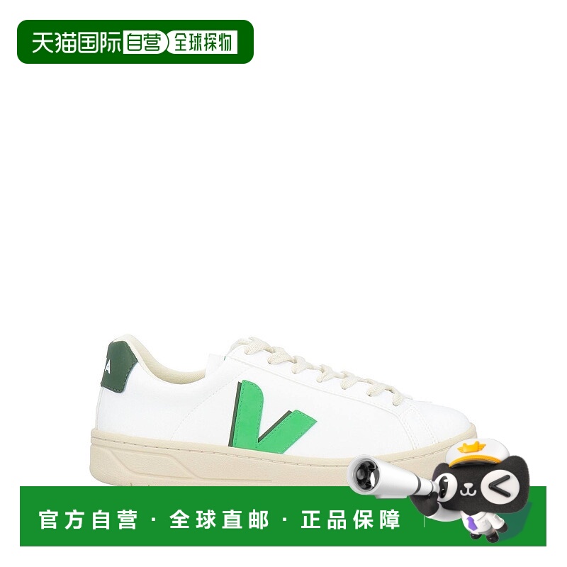 1h可退 潮奢 Veja 女士 运动鞋 white白色 舒适时尚