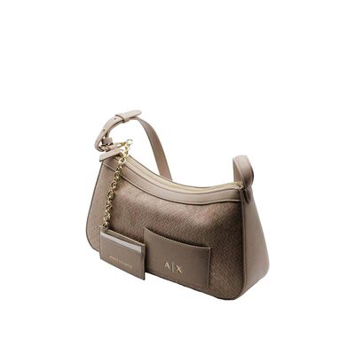 香港直邮ARMANI EXCHANGE 女士手提包 XW001213AF22645U6233
