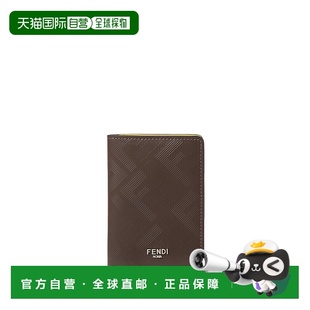 7M0349AJF4F1ULA 钱包 FENDI 男士