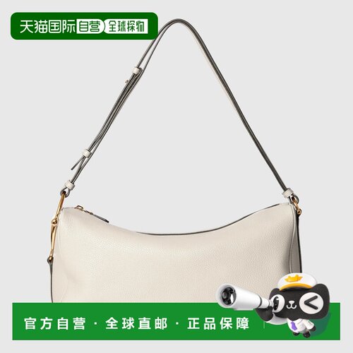 GUCCI 女士单肩包 862530AAFDM9540 SS2026 白色 