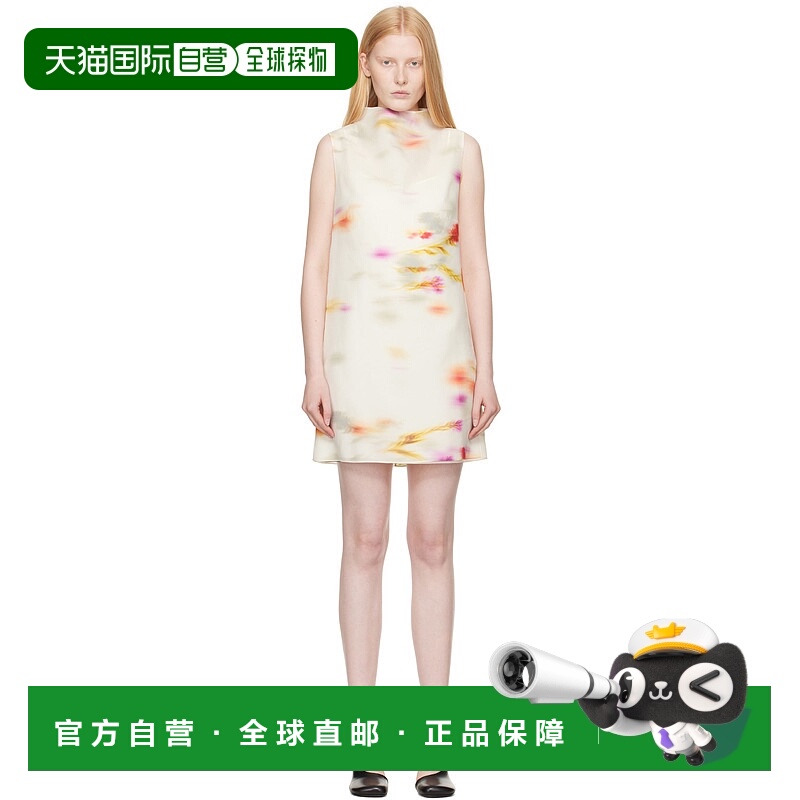 1h可退 潮奢 Salvatore Ferragamo 菲拉格慕 女士 灰白色 Blossom