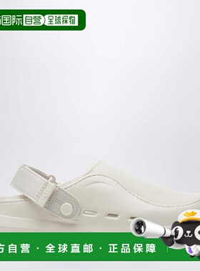 UGG 男士凉鞋 1166912PLJSM SS2026 白色