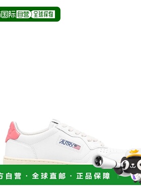 AUTRY女士运动鞋AULWLL78LTLTWHTTRS