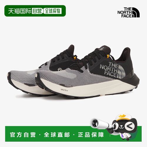 M SUMMIT VECTIV SKY 北面跑鞋徒步鞋越野跑鞋休闲鞋