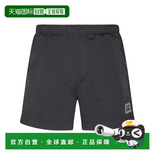 C.P. COMPANY 男士泳装 RSCMBW736A006369G999 SS【付后1h可退】
