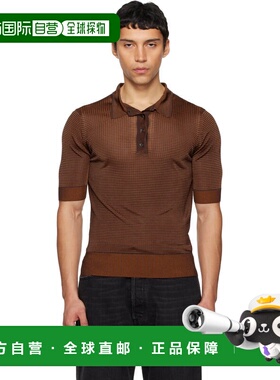 1h可退 潮奢 Maison Margiela 马丁 马吉拉 男士 橙色 Dandy Chec