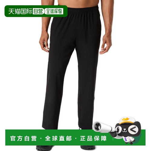 STRETCH WOVEN PANT｜男子｜2031F332-001运动裤休闲裤卫裤