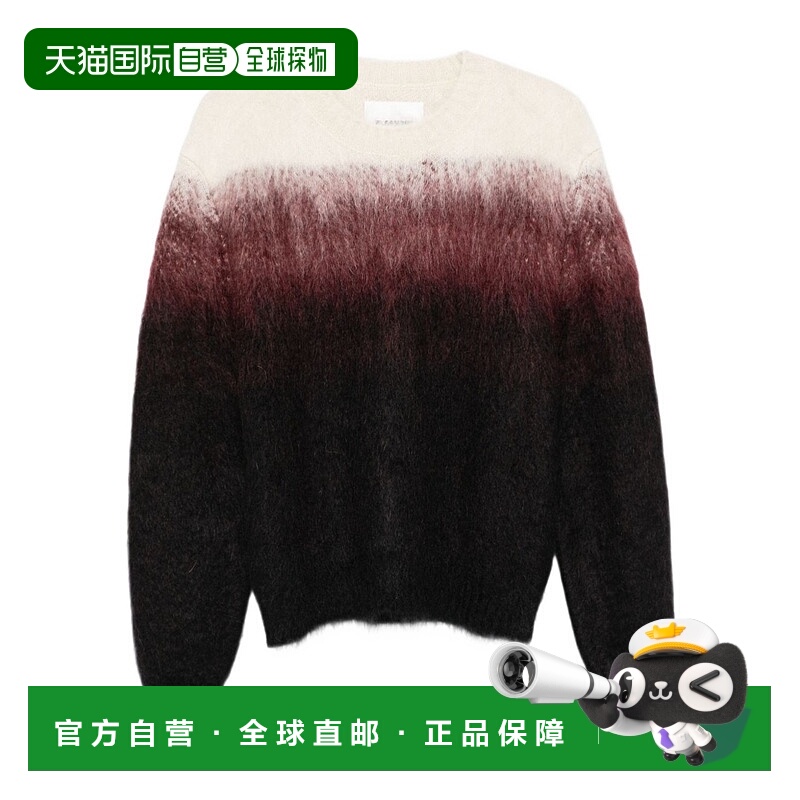 1h可退 JIL SANDER 男士卫衣 J21GP0178J14817087 AW2025