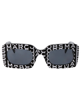MARC JACOBS 女士太阳镜 MARC488NS03KIR CO 黑色 MARC 488/N/S