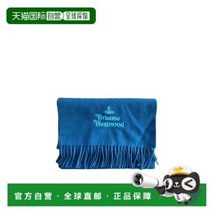 8050889629856 VIVIENNE 围巾 男士 AW2024 WESTWOOD