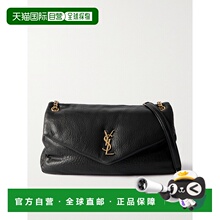 1h可退 潮奢 Saint Laurent 圣罗兰 女士 大号 Calypso 单肩包 77