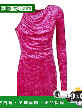 VERSACE 女士半身裙 10086321A059081PK30 SS2023包臀裙