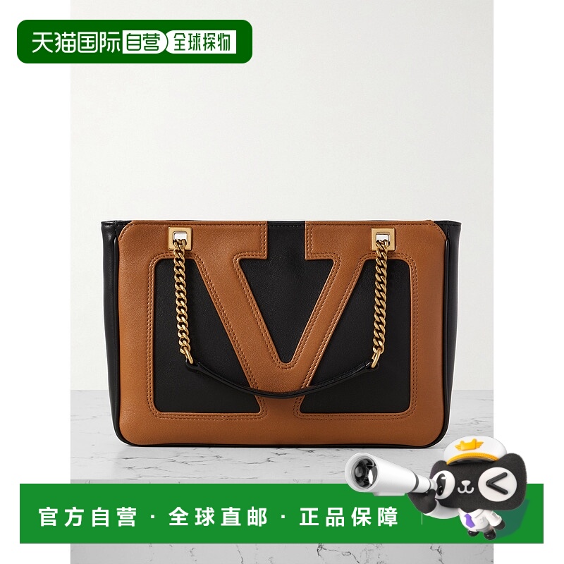 1h可退 潮奢 Valentino 华伦天奴 女士 Viva Superstar 小號手提