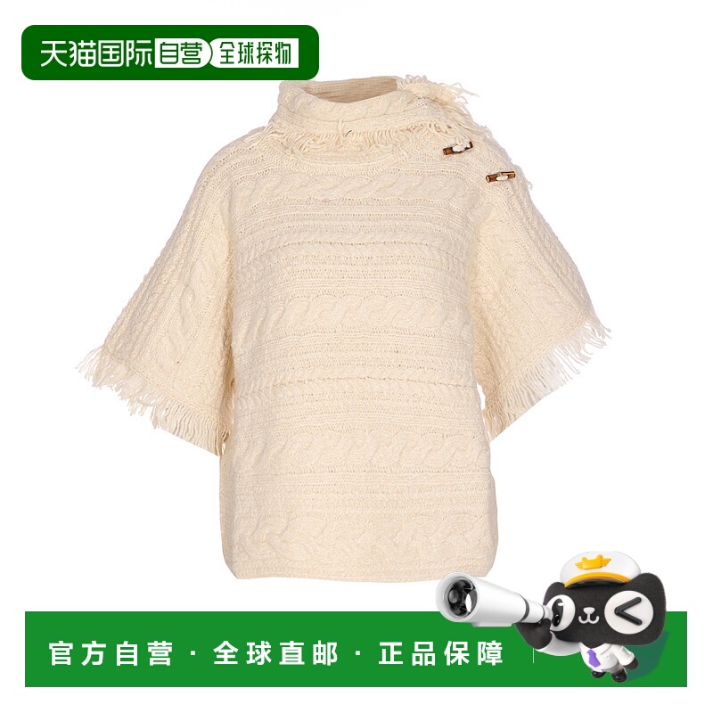 1h可退 ISABEL MARANT 女士针织衫 PU0729FAC3L02E23EC AW2025