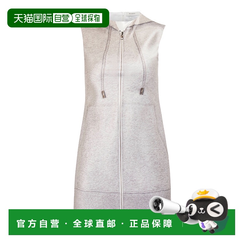 1h可退 潮奢 J.W. Anderson 女士 迷你直筒连衣裙
