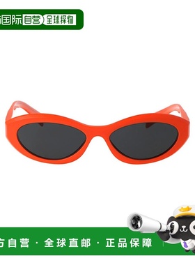 1h可退 PRADA 女士眼镜 0PR26ZS12L08ZSUNGLASSES SS2025普拉达