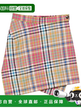 VIVIENNE WESTWOOD 女士半身裙 1K01002RW01CDO215a字裙