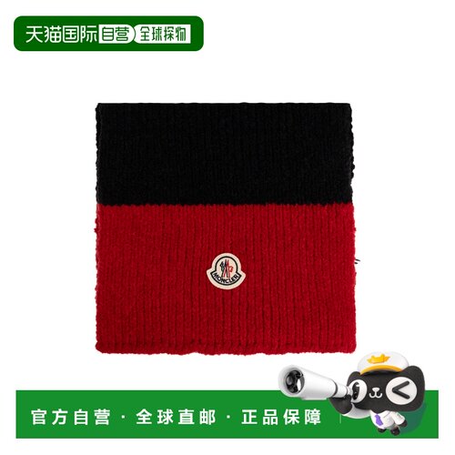 MONCLER 男士围巾 L20913C00016M7773P49 AW2026