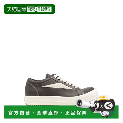 RICK OWENS 女士运动鞋 RO02F5888LCDLVS3911 AW2【付后1h可退】