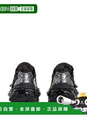 DSQUARED2 男士休闲鞋 AW2025运动鞋 SNM046135508533M4199男鞋