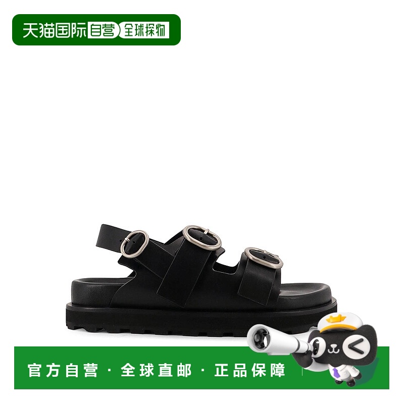 1h可退 JIL SANDER 男士凉鞋 J50WP0028P8169001 AW2025