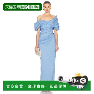 Gilbert Rachel 女士 Gia 25RRG61670VTB连衣裙 1h可退 睡裙 潮奢